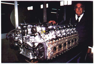 Illustration for article titled Ten Engines Lost To History